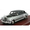 TRUE SCALE 1/43 1970 Rolls Royce Phantom VI Mulliner Park Ward