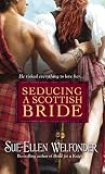Seducing a Scottish Bride by  Sue-Ellen Welfonder in stock, buy online here