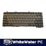 MPC Micron Transport V1000 Laptop Keyboard K00091811 KR-26EA-USGR01