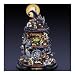 The Bradford Exchange Tim Burton's The Nightmare Before Christmas Tabletop Sculpture