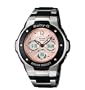 Casio Women's MSG300C-1B Baby-G G-MS Cool and Tough Ana-Digi Watch