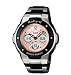 Casio Women's Baby-G G-MS Cool and Tough Ana-Digi Watch #MSG300C-1B