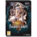 Pandora's Tower