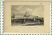 1830 View Licensed Victuallers Asylum London Old Print