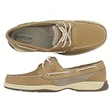 Sperry Top-Sider Women's Intrepid 2-Eye Lace Up Shoes