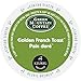 Green Mountain Limited Edition Golden French Toast K Cups 24 Count