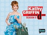 Kathy Griffin: My Life on the D List