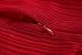 Bonny Billy Girl's Classy Embroidery Lace Maxi Flower Girl Dress 4-5 Yrs Red