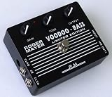 Roger Mayer [���W���[���C���[] VOODOO-BASS Limited