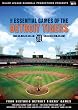 Essential Games of the Detroit Tigers