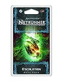 Android Netrunner LCG: Escalation Data Pack Game [並行輸入品]