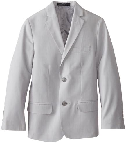 Calvin Klein Boys 8-20 Mini Stripe Jacket