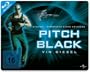 Pitch Black - Planet der Finsternis - Quersteelbook [Alemania] [Blu-ray]