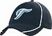 Toronto Blue Jays Authentic Batting Practice Cap (Black, Large/X-Large)