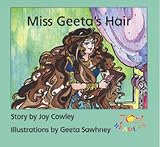 MISS GEETA'S HAIR (DOMINIE JOY READERS)