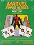 Fault Line (Marvel Super Heroes module MH8)
