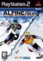 Alpine Ski Racing (PS2)