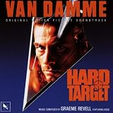 Buy : Hard Target (OST)