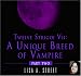 Price Comparison : Twelve Strigoi Vii- A Unique Breed of Vampire - Part 2