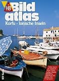 HB Bildatlas Korfu, Ionische Inseln - Klaus B&ouml;tig