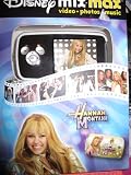 Disney Hannah Montanamix Max Video , Photos, Music