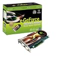 EVGA 384-P3-N966-TR e-GeForce 9600 GSO Dual Slot Edition 384MB PCI Express 2.0 Graphics Card