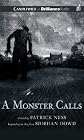 A Monster Calls: Inspired by an Idea from Siobhan Dowd