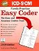 ICD-9-CM Easy Coder Family Practice, 2008 (Easy Coder)