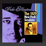 Duke Ellington : The 1929 New York Sessions