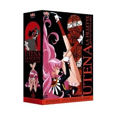 Utena - Int�grale