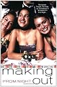 Prom night : making out