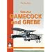 GLOSTER GREBE AND GAMECOCK (MMP: Orange)