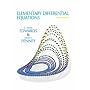 Elementary Differential Equations (6th Edition)