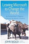 Leaving Microsoft to Change the World