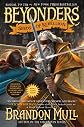 Beyonders: Seeds of Rebellion