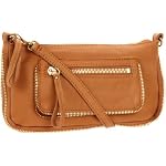 Linea Pelle Dylan 41548 Cross Body