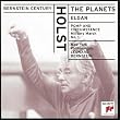 Bernstein Century: Holst: Planets;  Elgar: Pomp and Circumstance