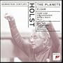 Bernstein Century: Holst: Planets;  Elgar: Pomp and Circumstance