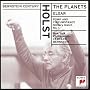 Holst: The Planets; Elgar: Pomp & Circumstance March No. 1