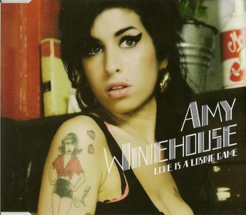 Amy Winehouse - Love Is A Losing Game (Truth & Soul Mix) Lyrics - Zortam Music