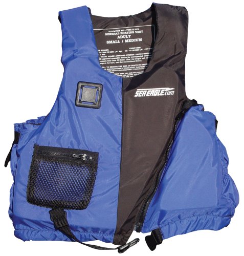 Sea Eagle Paddling Life Vest