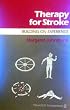 Therapy for stroke  : building on experience