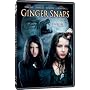 Ginger Snaps