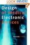 Design of Medical Electronic Devices