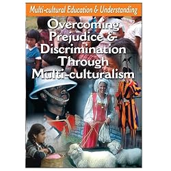 Teen Guidance - Overcoming Prejudice & Discrimination