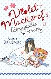 Violet Mackerel's remarkable recovery