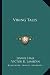 Books : Viking Tales