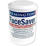 Remington SP-5 Pre-Shave Talc Stick Face Saver