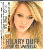 Most Wanted [Japan Import] +DVD