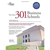 The Best 301 Business Schools, 2010 Edition (Graduate School Admissions Guides)